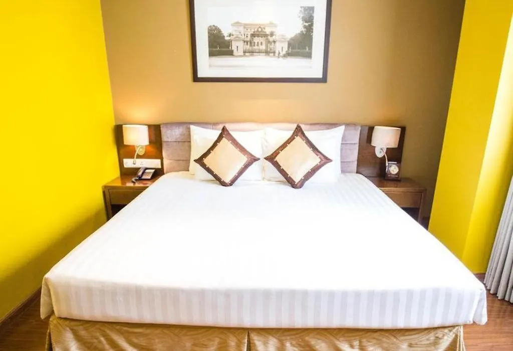 Grand Silverland Hotel-1